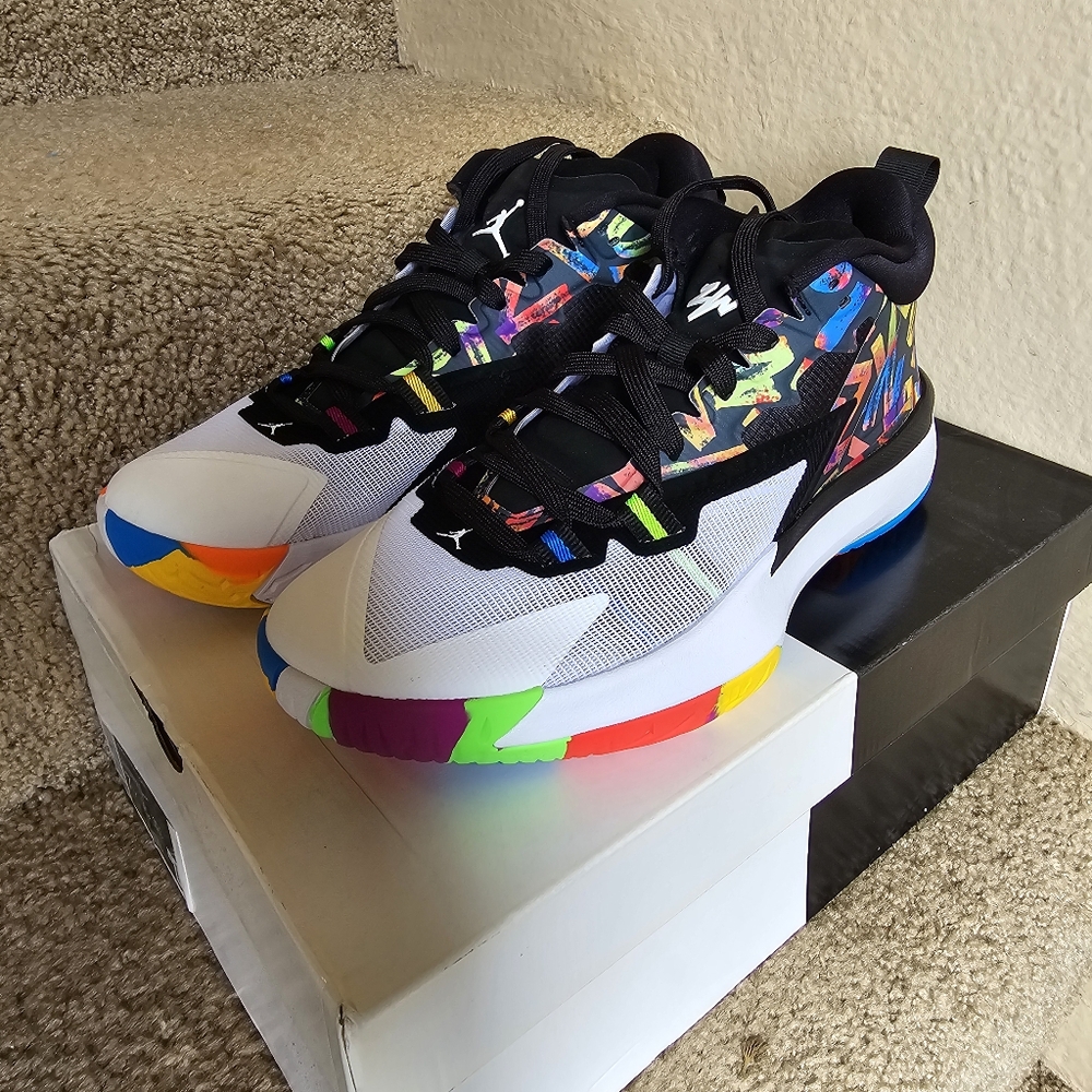 Jordans